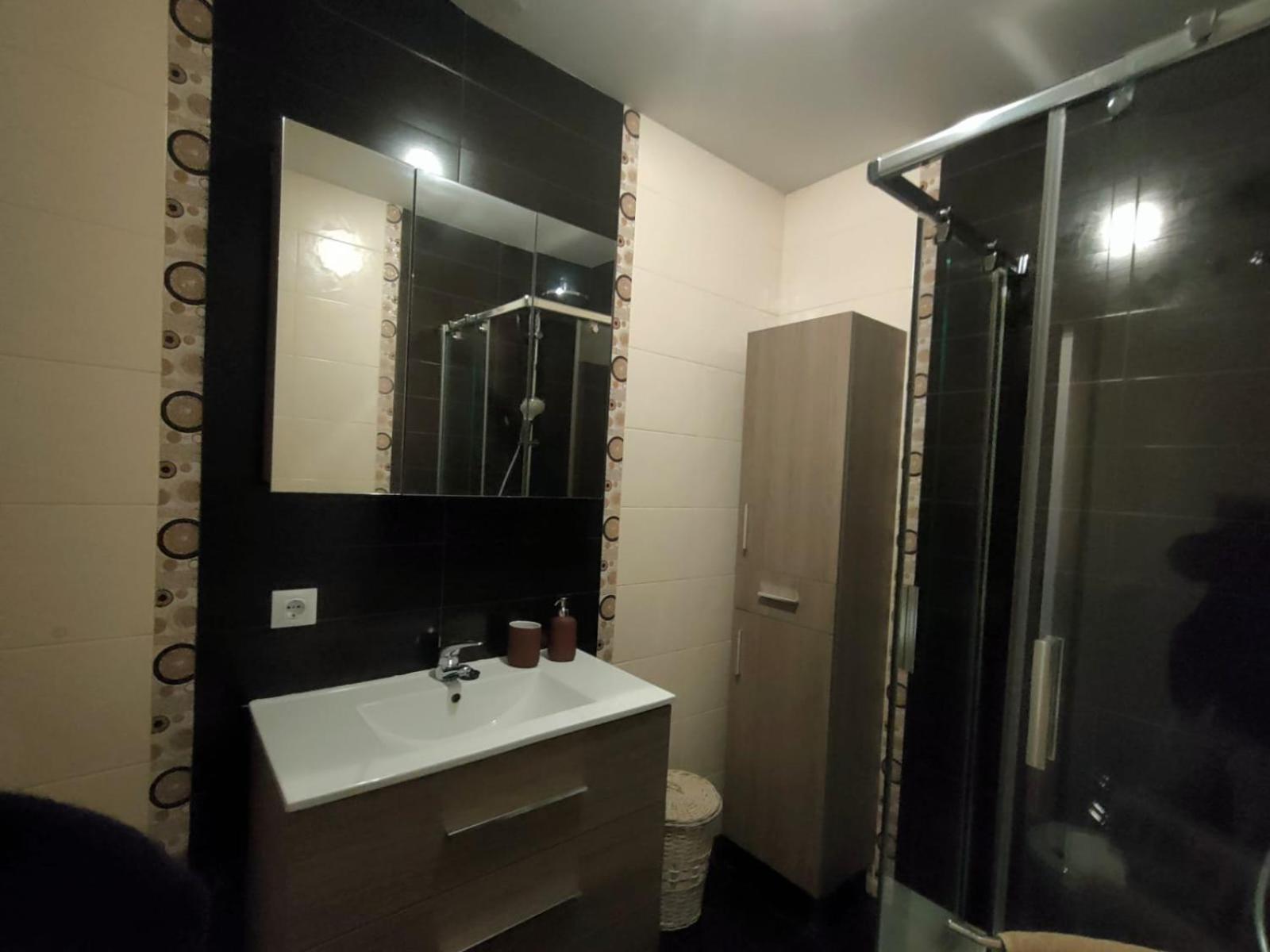 Alameda 1 Dormitorio Sevilla Exterior foto